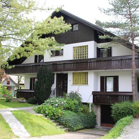 Apartments Poldi Bled Eksteriør bilde