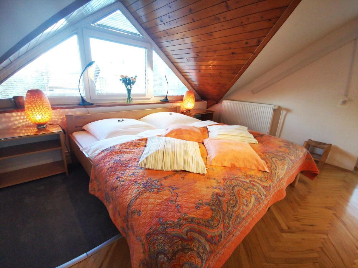 Apartments Poldi Bled Eksteriør bilde