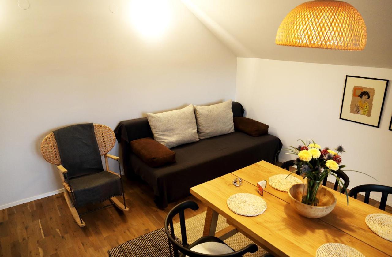 Apartments Poldi Bled Eksteriør bilde