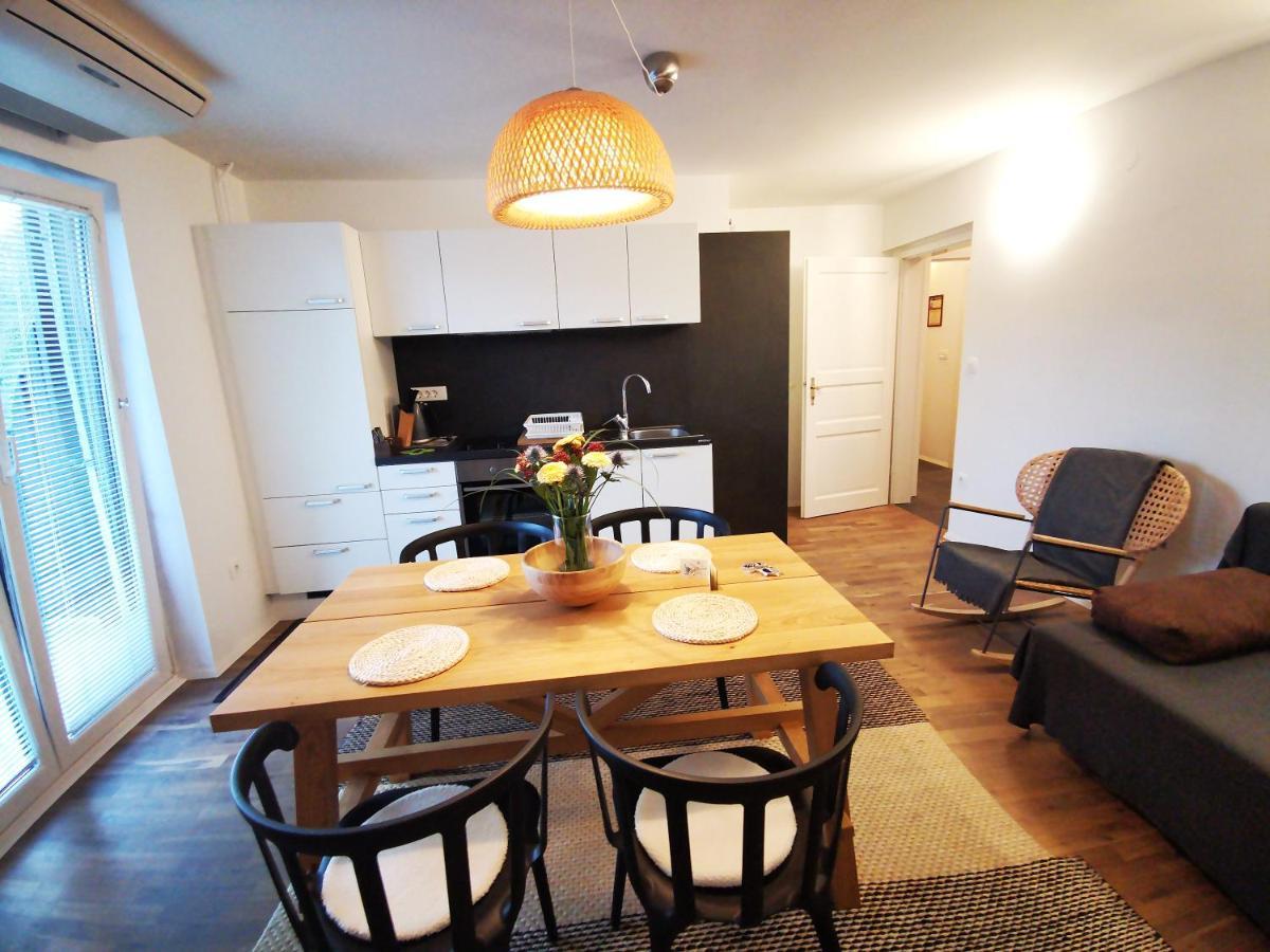 Apartments Poldi Bled Eksteriør bilde