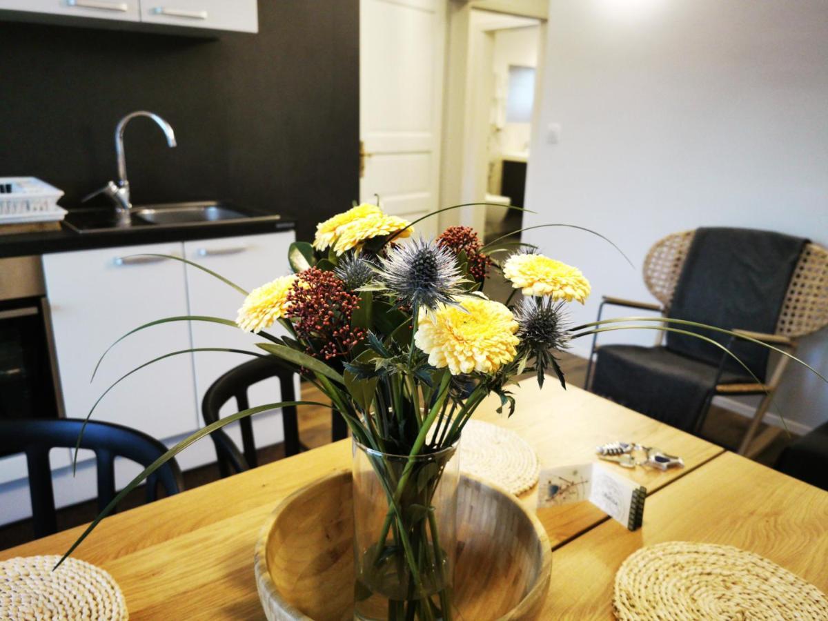 Apartments Poldi Bled Eksteriør bilde