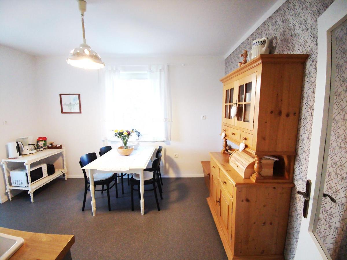 Apartments Poldi Bled Eksteriør bilde