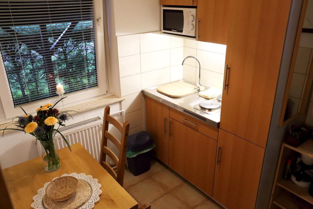 Apartments Poldi Bled Eksteriør bilde
