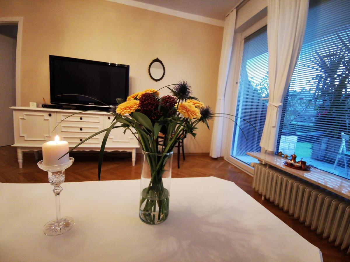 Apartments Poldi Bled Eksteriør bilde