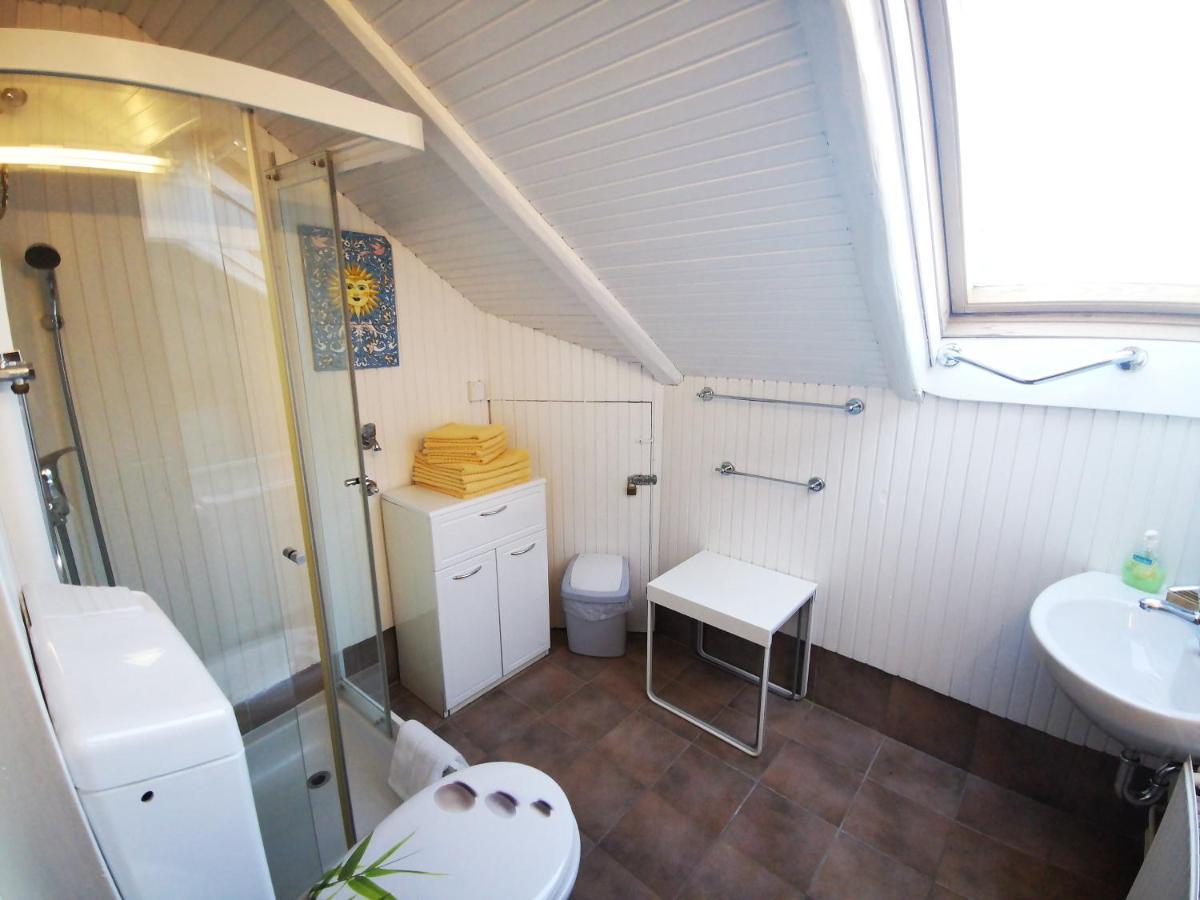 Apartments Poldi Bled Eksteriør bilde